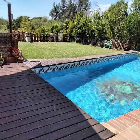 Beach, In A Villa,privat Pool *