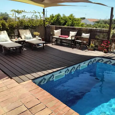 Beach, In A Villa,privat Pool Δωμάτια σε οικογενειακή κατοικία Manta Rota