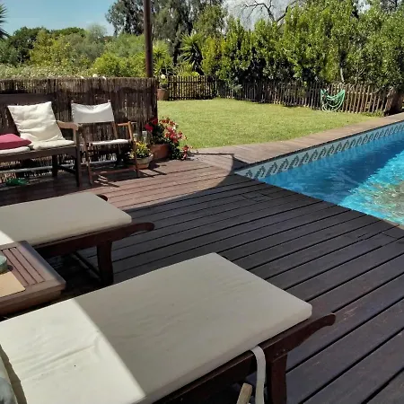 Beach, In A Villa,privat Pool