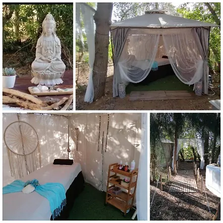 בית אירוח Beach, In A Villa,privat Pool *