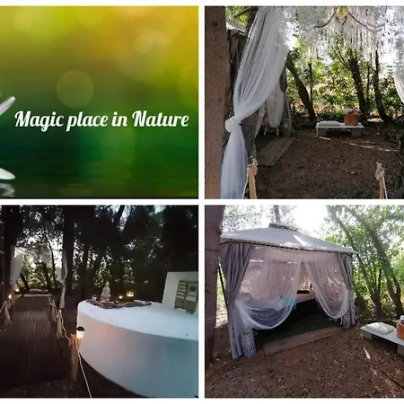 בית אירוח Beach, In A Villa,privat Pool *