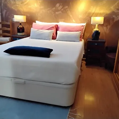 Beach, In A Villa,privat Pool Manta Rota