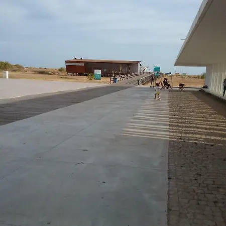 בית אירוח Beach, In A Villa,privat Pool