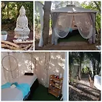 Privatunterkunft Beach, In A Villa,privat Pool *