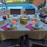 Beach, In A Villa,privat Pool