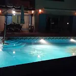 Beach, In A Villa,privat Pool *