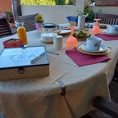 Beach, In A Villa,privat Pool Alloggio in famiglia *