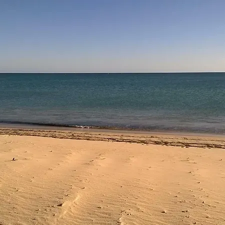 Beach, In A Villa,privat Pool * Manta Rota