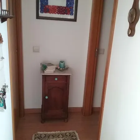 Alloggio in famiglia Beach, In A Villa,privat Pool Manta Rota