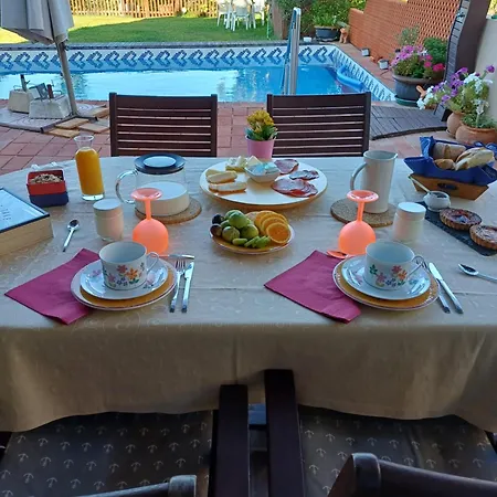 Beach, In A Villa,privat Pool