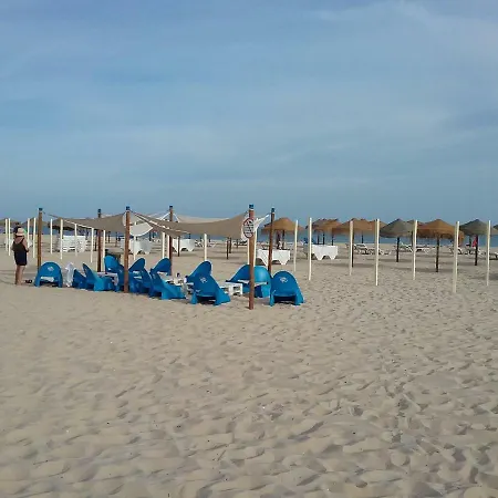 Beach, In A Villa,privat Pool * マンタ・ロータ